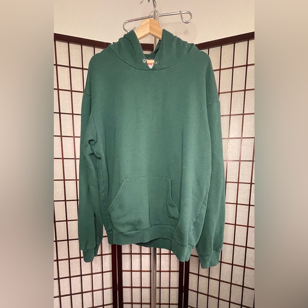 American Apparel Hoodie
